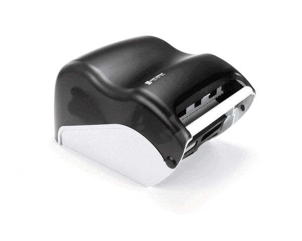 San Jamar T1300Tbk Tear-N-Dry - Electronic Touchless - Clas (SJT1300TBK) Each