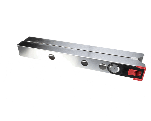 San Jamar Wfd-220L Large Waffle Fry Dispenser (SJWFD-220L) Each