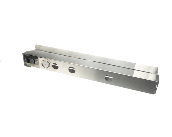 San Jamar Wfd-220M Medium Waffle Fry Dispenser (SJWFD-220M) Each