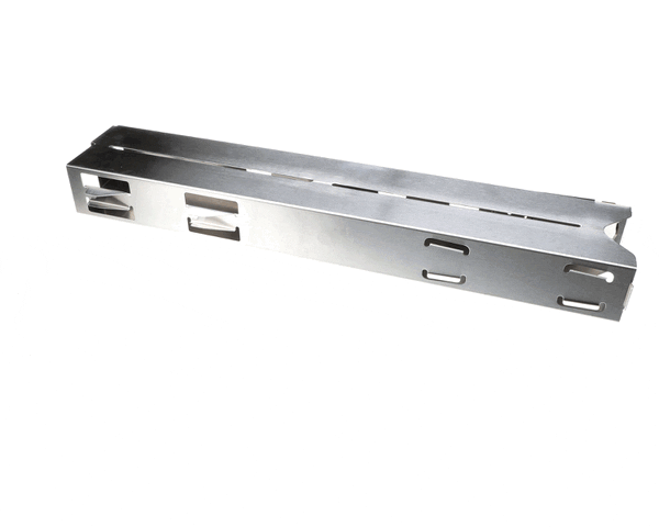 San Jamar Wfd-220S Small Waffle Fry Dispenser (SJWFD-220S) Each