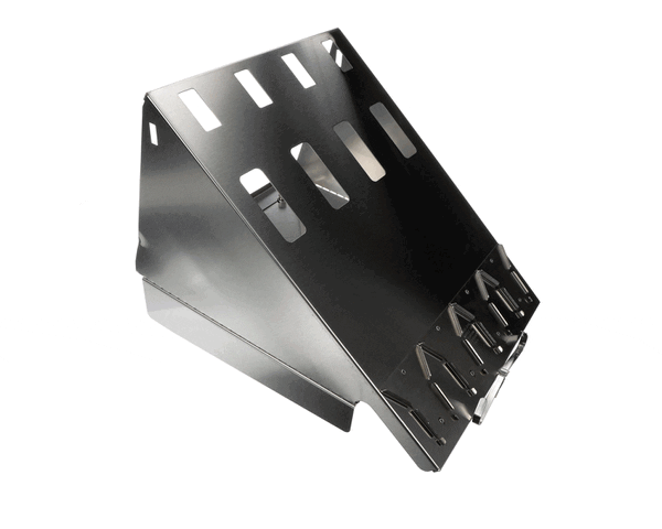 San Jamar Wfd210 Mounting Rack Assembly (SJWFD210) Each