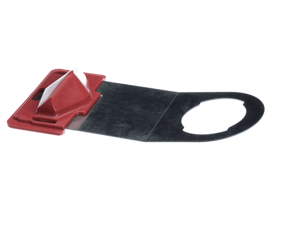 San Jamar Wfd240L L Dimple (SJWFD240L) Each