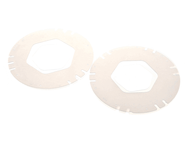 San Jamar Xc2226 Repl Gasket, S/M/L/Xl C2210 (1 Ea) (SJXC2226) Each