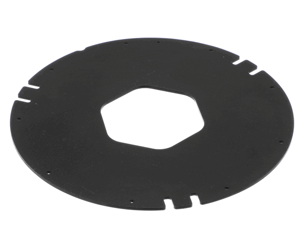 San Jamar Xc2426Bk Repl Gasket, S/M/L/Xl C2410 (1Ea)Bk (SJXC2426BK) Each