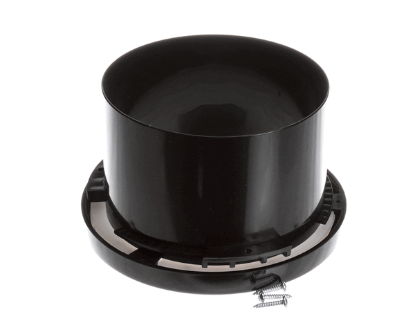 San Jamar Xc2426Ws Repl Kit, C2410 Gskts/Mnt/Trm Ring (SJXC2426WS) Each