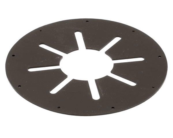 San Jamar Xc5250Cguard Repl Part,Euro Sentry Cont Guard (SJXC5250CGUARD) Pair