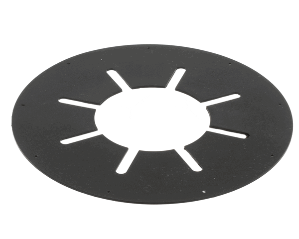 San Jamar Xc5450Cguard Repl Part,Sentry Disp Cont Guard (SJXC5450CGUARD) Pair