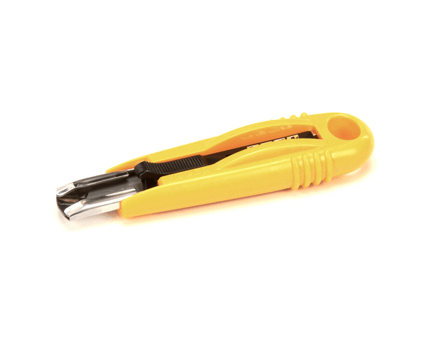 Olfa 9048/Sk-4 Safety Knife Self-Retracting (OLFA9048SK-4) Each