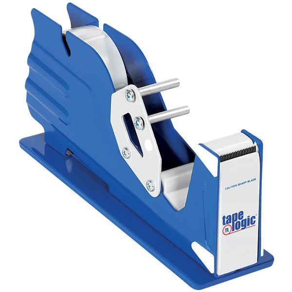 1" Tape Logic® Single Roll Table Top Dispenser (SL7316) Each