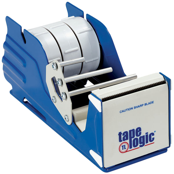 3" Tape Logic® Multi Roll Table Top Dispenser (SL7336) Each