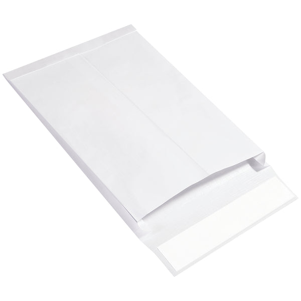 10 x 13 x 1 1/2" Expandable Ship-Lite® Envelopes, Case Of 100 Case Of 100