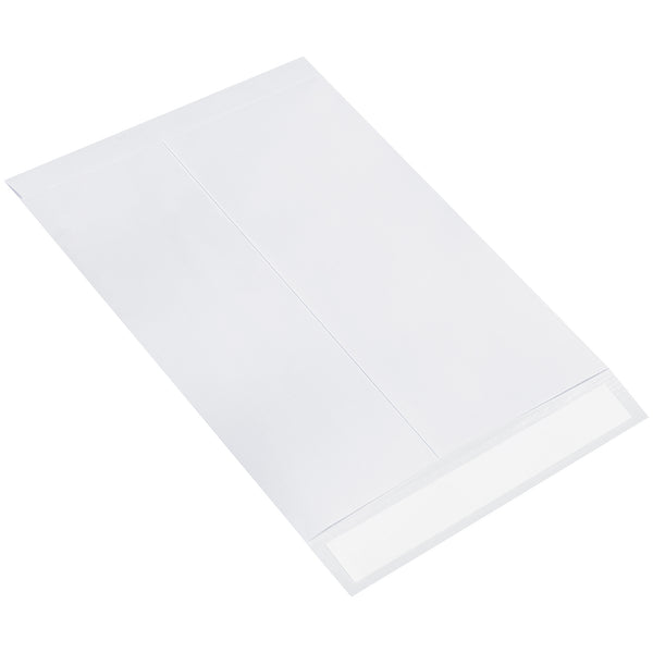 9 x 12" Flat Ship-Lite® Envelopes, Case Of 100 Case Of 100