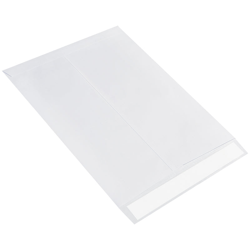 12 x 15 1/2" Flat Ship-Lite® Envelopes, Case Of 100 Case Of 100