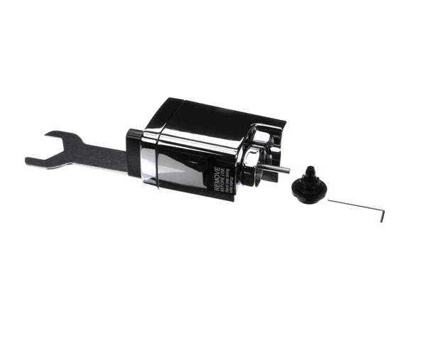 SLOAN 3325500 EBV500A SINGLE FLUSH SIDE MOUNT (SLN3325500) Each