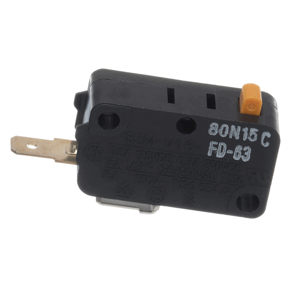 Samsung 3405-001034 Switch-Micro (SMG3405-001034) Each