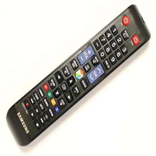 Samsung Bn59-01178W Tv Remote Control (SMGBN59-01178W) Each