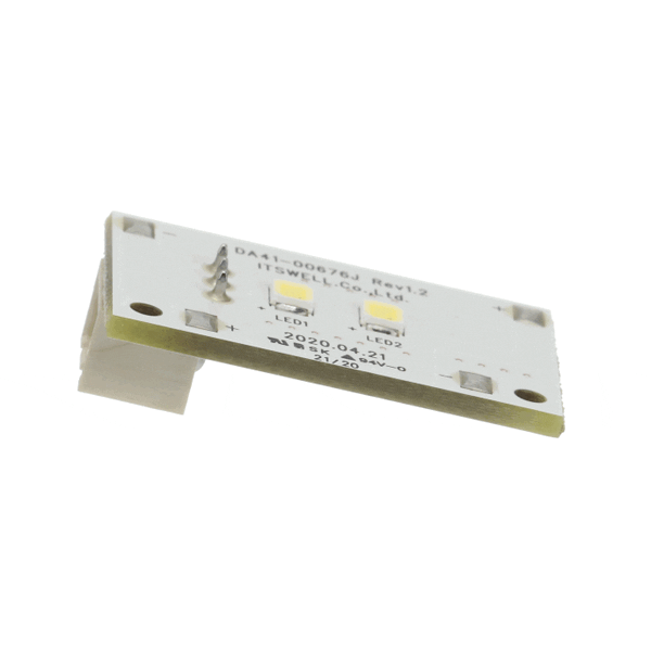 Samsung Da41-00676J Assembly Lamp Led (SMGDA41-00676J) Each