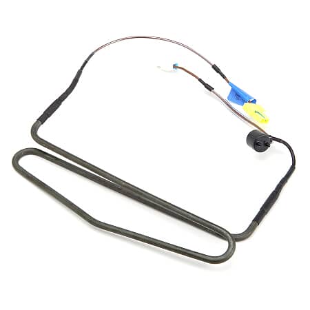 Samsung Da47-00322J Heater-Sheath Metal Ref (SMGDA47-00322J) Each