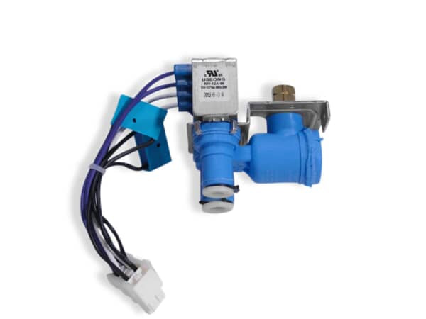 Samsung Da62-02360B Water Valve (SMGDA62-02360B) Each
