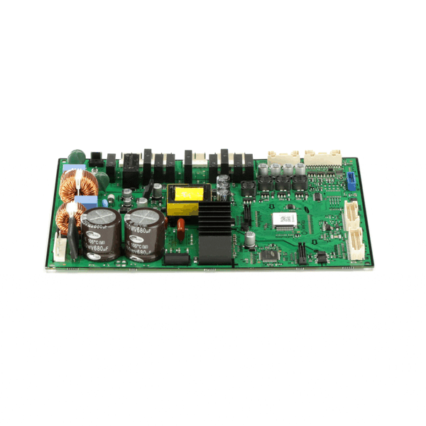 Samsung Da94-04603A Assembly Pcb Eeprom;0X81,Da92- (SMGDA94-04603A) Each