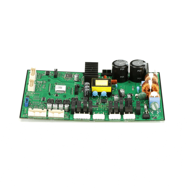 Samsung Da94-04603E Assembly Pcb Eeprom;0Xc1,Da92- (SMGDA94-04603E) Each