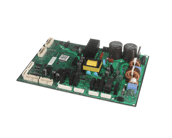 Samsung Da94-06786F Assy Pcb Eeprom, Da92-01694A,D606 (SMGDA94-06786F) Each