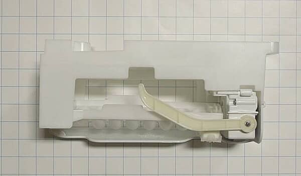 Samsung Da97-05037D Ice Maker & Support Assembly (SMGDA97-05037D) Each
