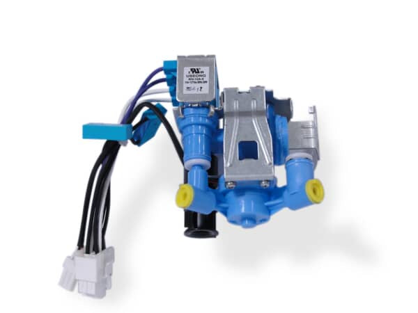 Samsung Da97-07827B Assembly Water Valve (SMGDA97-07827B) Each