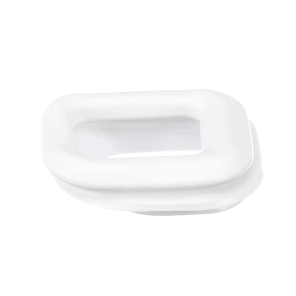 Samsung Da97-12594A Assembly Cap-Chute Ice (SMGDA97-12594A) Each