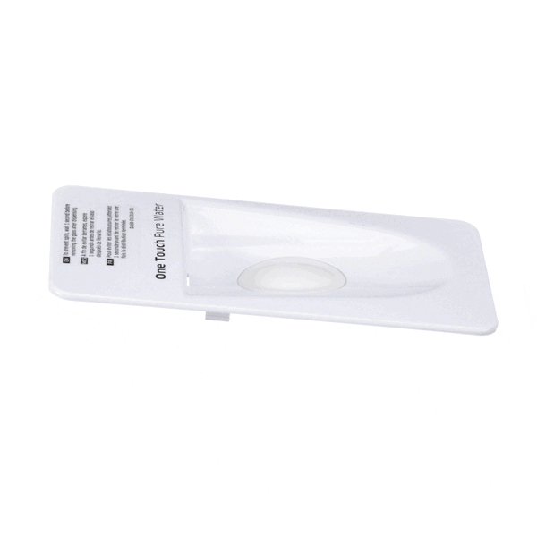 Samsung Da97-12942A Dispenser Cover Assembly (SMGDA97-12942A) Each