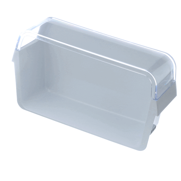 Samsung Da97-13805B Assembly Guard-Ref Right (SMGDA97-13805B) Each
