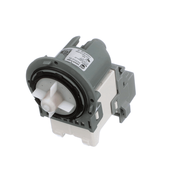 Samsung Dc31-00187A Motor Ac Pump (SMGDC31-00187A) Each