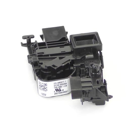 Samsung Dc34-00028A Switch Door Lock;Ac120V,16A,So (SMGDC34-00028A) Each