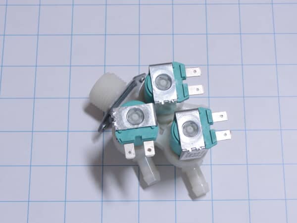 Samsung Dc62-00142G Cold Water Valve (SMGDC62-00142G) Each
