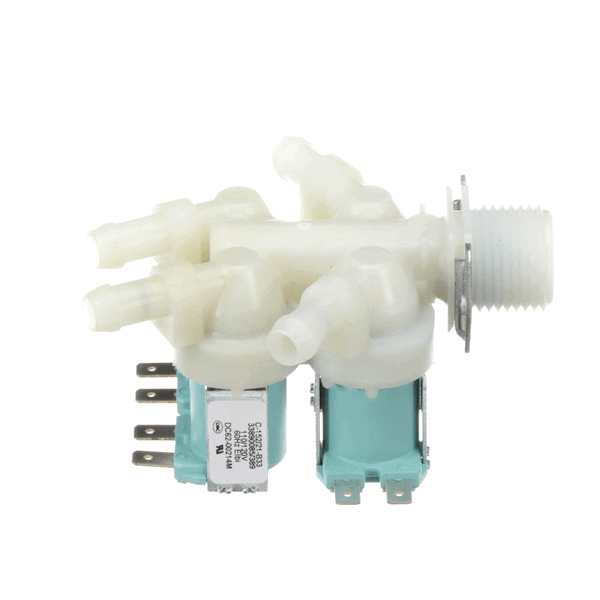 Samsung Dc62-00214M Water Valve (SMGDC62-00214M) Each
