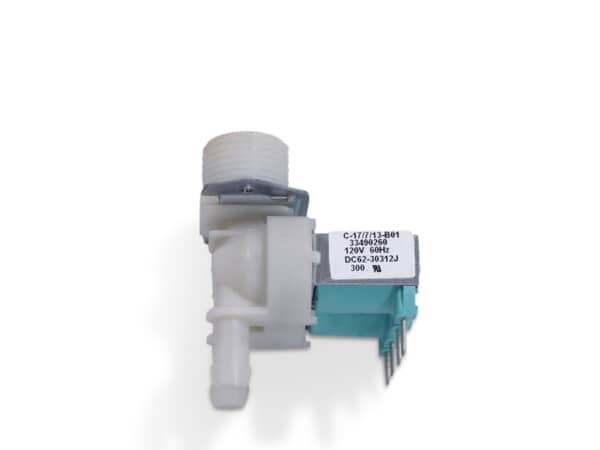 Samsung Dc62-30312J Water Valve (SMGDC62-30312J) Each