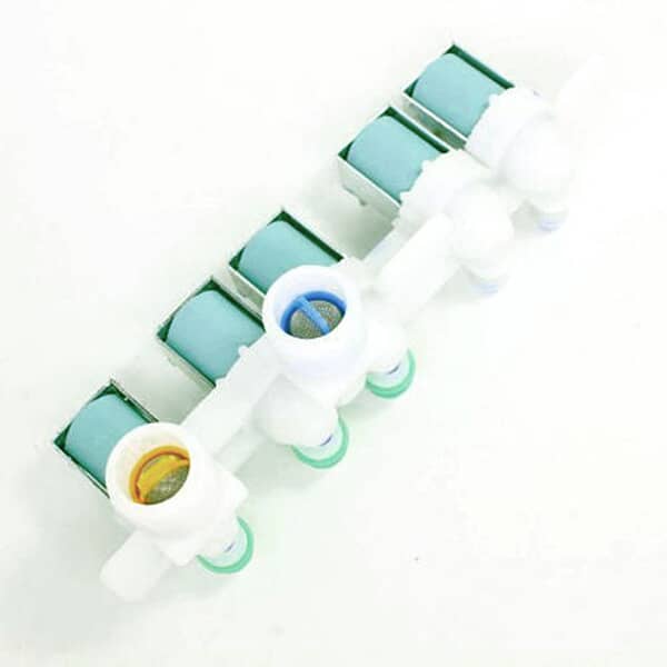 Samsung Dc97-15459G Water Valve (SMGDC97-15459G) Each
