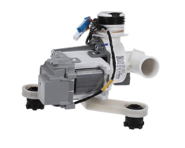 Samsung Dc97-19289H Assembly Pump Drain (SMGDC97-19289H) Each