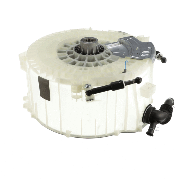 Samsung Dc97-19636A Assembly Semi Tub Back (SMGDC97-19636A) Each