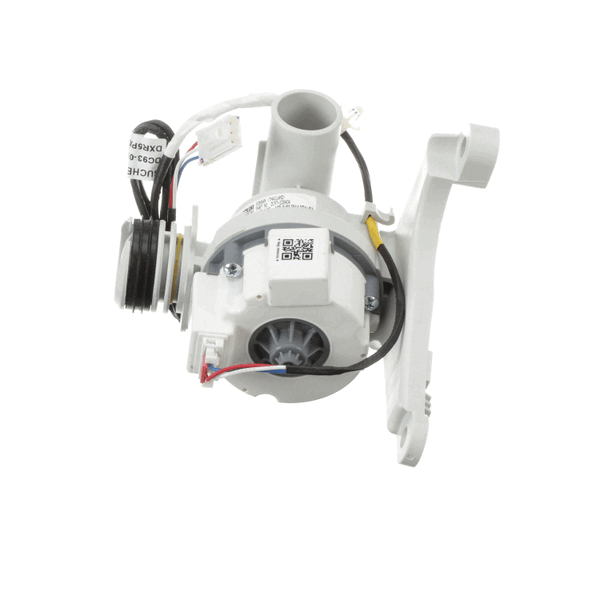 Samsung Dc97-22840A Assembly Pump Drain (SMGDC97-22840A) Each