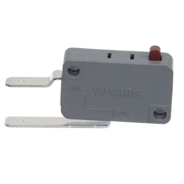 Samsung Dd81-02239A Micro Switch (SMGDD81-02239A) Each