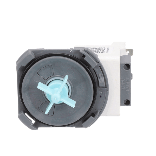 Samsung Dd81-02635A A/S-Pump Drain;Dw6000Nm,Odm,Ha (SMGDD81-02635A) Each