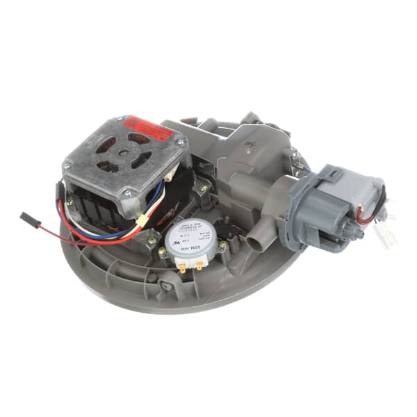 Samsung Dd82-01353A Sump Assembly (SMGDD82-01353A) Each