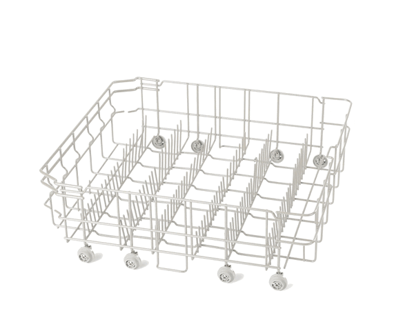 Samsung Dd82-01384A Basket Lower Assembly (SMGDD82-01384A) Each
