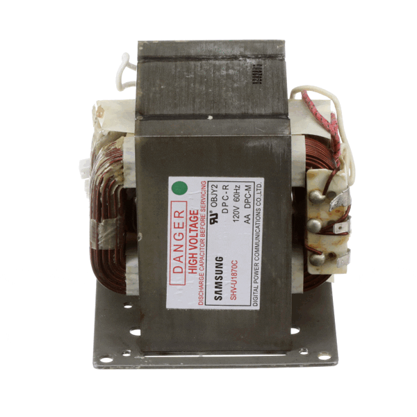 Samsung De26-00126A Transformer (SMGDE26-00126A) Each