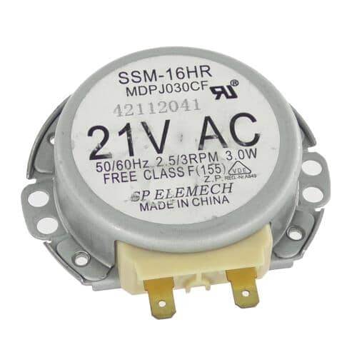 Samsung De31-10172D Motor Ac Drive (SMGDE31-10172D) Each