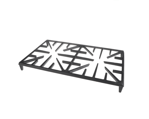 Samsung De81-04549A Svc-Grate 4 Finger 14X24 (SMGDE81-04549A) Each