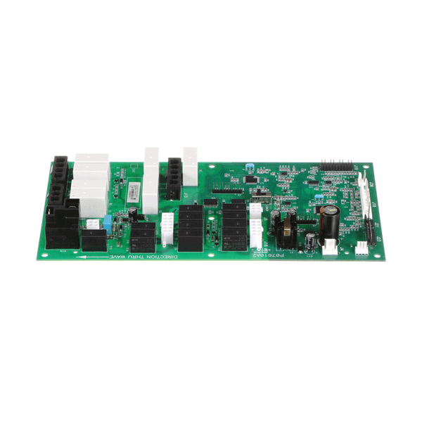 Samsung De81-09742A Svc Relay Board (SMGDE81-09742A) Each