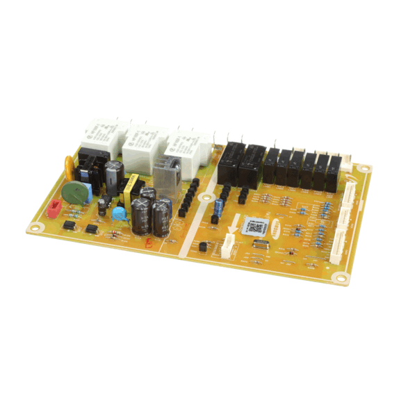 Samsung De92-02439E Main Pcb Assembly (SMGDE92-02439E) Each