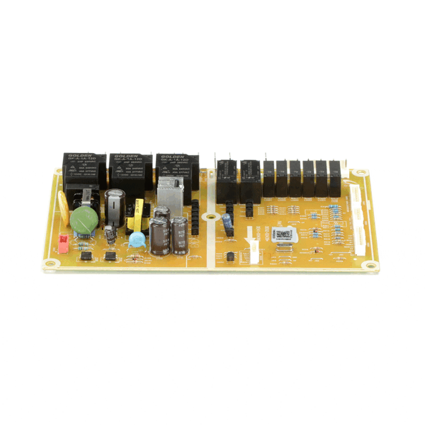 Samsung De92-02439J Main Pcb Assembly (SMGDE92-02439J) Each